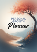 Personal Growth Planner
